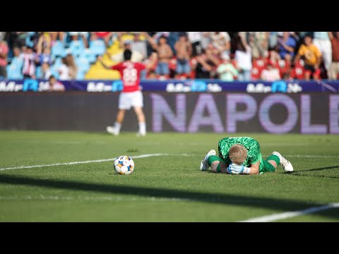 REZUMAT | Oțelul - CFR Cluj 4-1. Ardelenii sunt la pământ, au primit 11 goluri în 3 zile