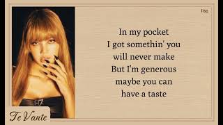 Download lagu LISA Rapunzel (Kiki Solo Version) Lyrics mp3 Download lagu LISA Rapunzel (Kiki Solo Version) Lyrics mp3