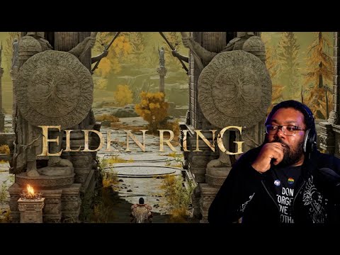 Reaching the Altus Plateau! | Elden Ring Playthrough Pt. 18