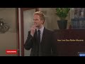 Guys In The Office In Himym Ted Mosby Barney Stinson How I Met Your Mother Funny Scenes