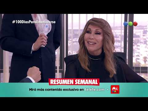 Resumen Semanal: Fantasmas del pasado: Juan vuelve a sufrir acoso - 100 Días Para Enamorarse