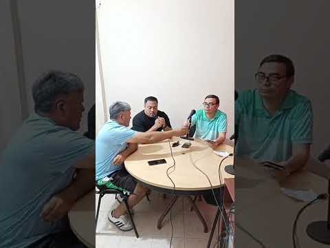 CIUDAD DE CLODOMIRA SOFTBOL CLUB | La Buena Noticia | Clodomira