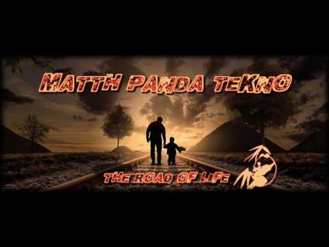 Douce violence - Matth panda Acidcore