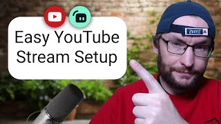 Step-by-Step: Set Up Your YouTube Stream with Streamlabs