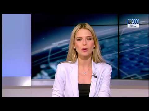 TG2000 del 16 dicembre 2017 - Edizione delle 20.30