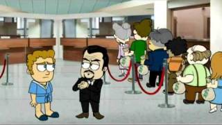 The American Dream Film Part 1 HD