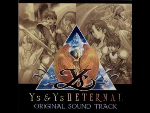 VGM Treasures #0040 - "Final Battle" (Ys Eternal 1997 PC)