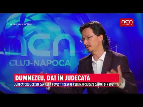 Dumnezeu, dat in judecata