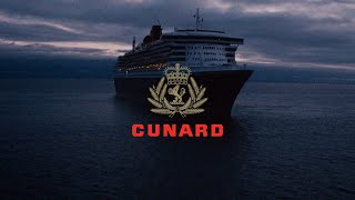 Queen Mary 2: Royal Shakespeare Company Queen Mary 2: Royal Shakespeare Company