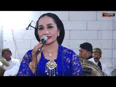 TITIP TRESNO | SINDEN KUSWIYARTI FT SIMIN - KARAWITAN CINDE LARAS I COKEK MANIA