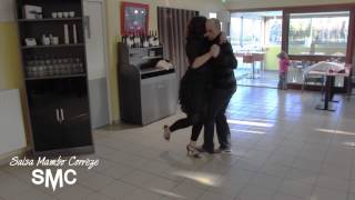 SMC - Kizomba Chris. &amp; Alexia
