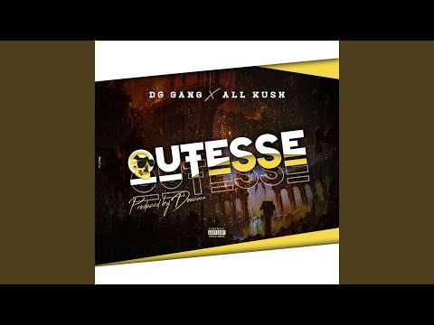 Outesse feat All Kush