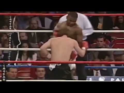 Floyd Mayweather Jr vs Jerry Cooper || HIGHLIGHTS