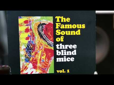 Aqua Marine - Three Blind Mice