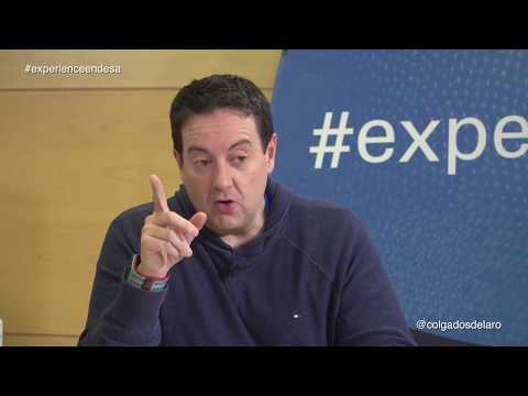 COLGADOS DEL ARO T3 - Consultorio navideño de Daimiel - Semana 17 #CdA92