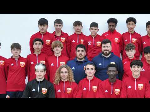 22/04/23 BELLVER PALMA "A" 2-4 SP. SAN FRANCISCO CAD 1ª G-E J23