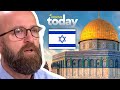 KIAMETI AFËR Sllamniku Do Zhduken Fetë Tjera Po Përgatitet Rrënimi I Xhamisë Al Aqsa