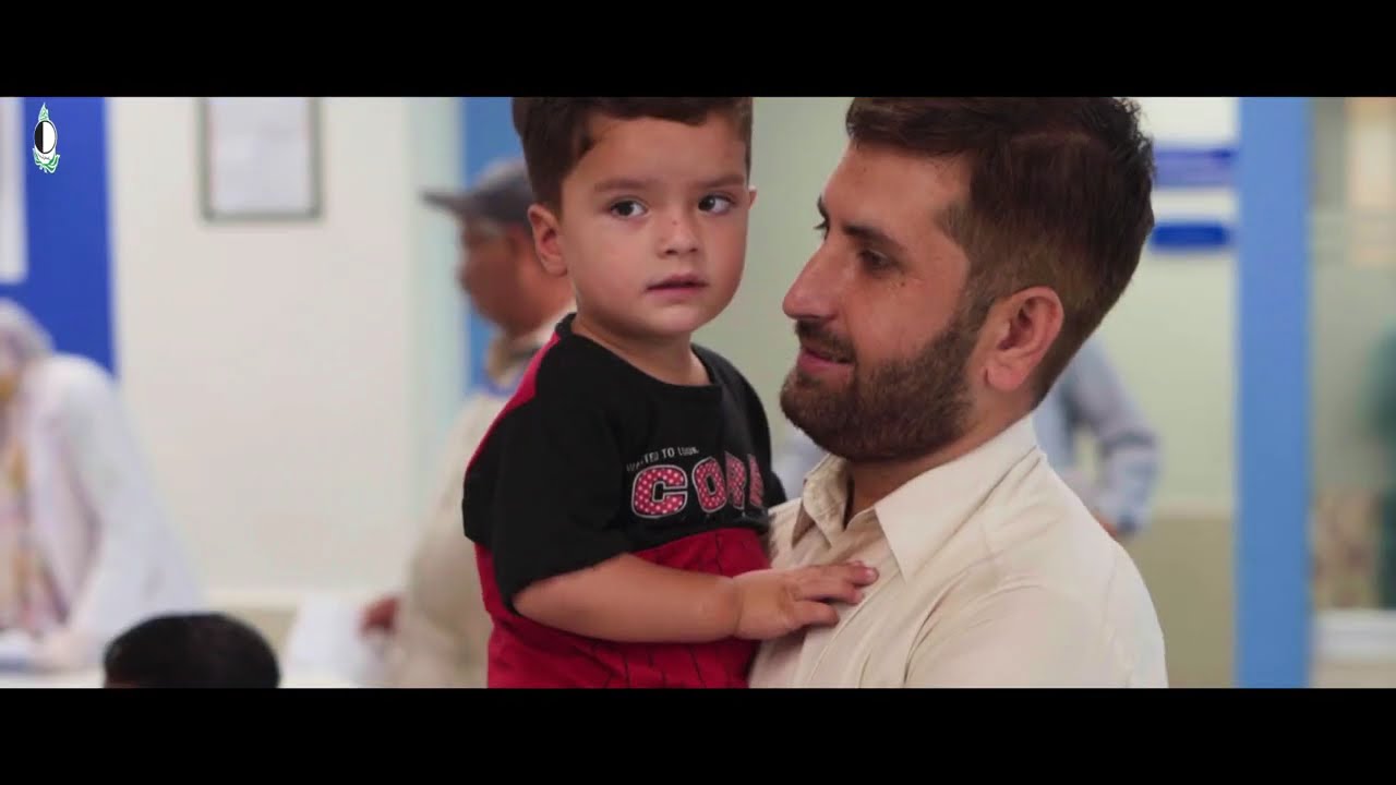 Share your Blessings this Ramadan and spread hope in the lives of those who need it the most