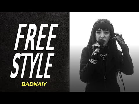 Badnaiy x Le Super Flow : "Superbad"