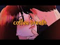 Sofia Mills - Coffee Breath Cover by Maggie (Webtoon Rumor Has It)