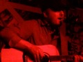 Malcolm Middleton - Devastation (Live @ The Victoria, Dalston, London, 04/05/13)
