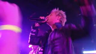 Powerman 5000 An Eye Is Upon You &amp; Supernova Goes Pop(Live 4/27/18)