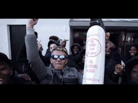 Kikix X Prince - AntiCops (2020) FMC