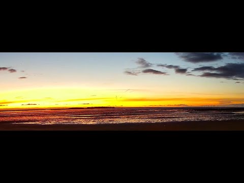 West Kirby Beach Webcam in England live webcam