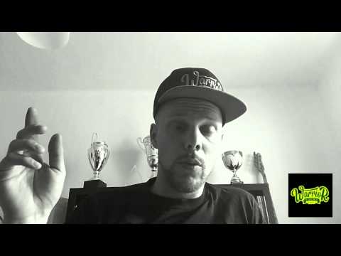 Bass Odyssey & Warrior Sound @ Keep it Real Jam 2015 -Anything can happen