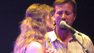 Trace Adkins (w/Jon Coleman) - Til The Rivers All Run Dry