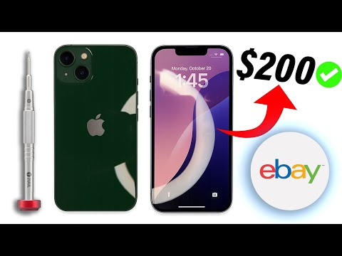 Iphone 13 Ebay