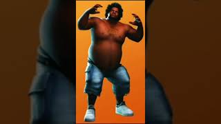 Bone CRUSHER Sound The Horn Loading Screen LOOP
