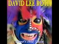 David Lee Roth - Yankee Rose (Demo) 