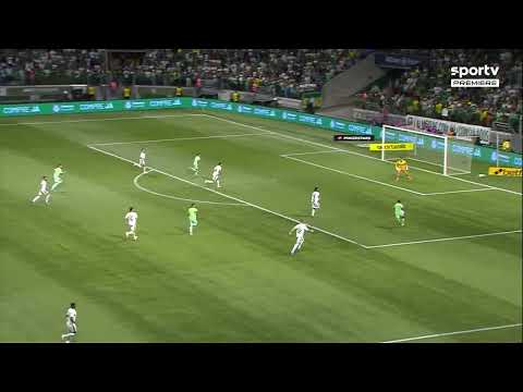 PALMEIRAS 2 - 1 JUVENTUDE - MELHORES MOMENTOS - SÉRIE A - 26ª RODADA