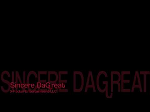 Sincere DaGreat- Over Freestyle