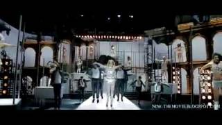 Cinema Italiano-Kate Hudson (NINE OST)