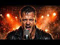 Stronger Than My Pain Powerful Motivational Rock Anthem