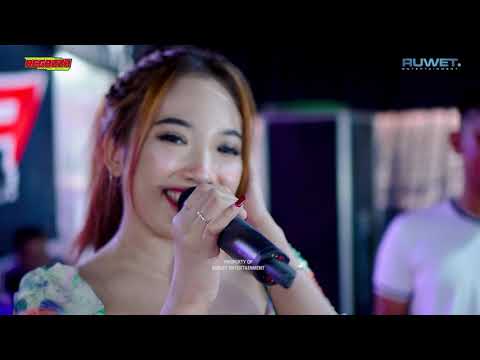 SAKIT RINDU DIN ANNESIA & MAS AFIF - REGAZZA MUSIC WEDDING PARTY EKO & RISKA | SLEM AUDIO