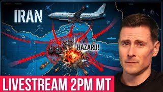 The U.S. Military Just Did Something HUGE To Open Strait Of Hormuz