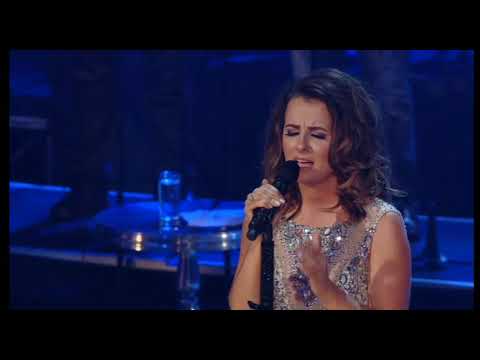 Lisa McHugh - Rose of Allendale