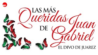 El Divo de Juárez | Quizás Mañana | Las Más Queridas de Juan Gabriel | Music MGP