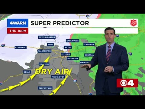 News 4 Evening Update: January 23, 2020