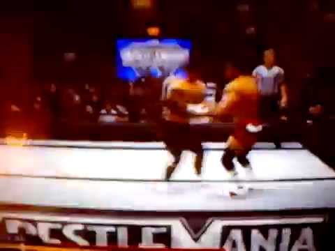 WWE 2K14 Umaga Moveset (in the description)
