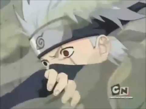 Lee Vs Gaara AMV - Started from the bottom