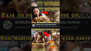 Download lagu Nenek viral masak 10 Raja Jin ala Dede inoen!! (masak viral) #masak lucu mp3