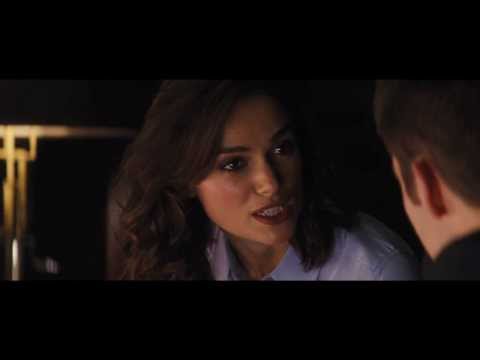 Jack Ryan: Shadow Recruit - Couples Therapy Clip