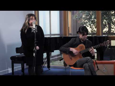 ‘Games’ by Dorothy Ashby Performed by DCU Jazz year 3 students
