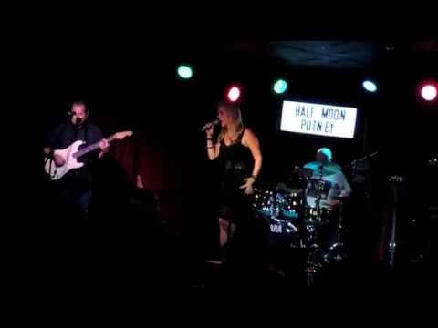 Eve Selis Band - Dream Brother