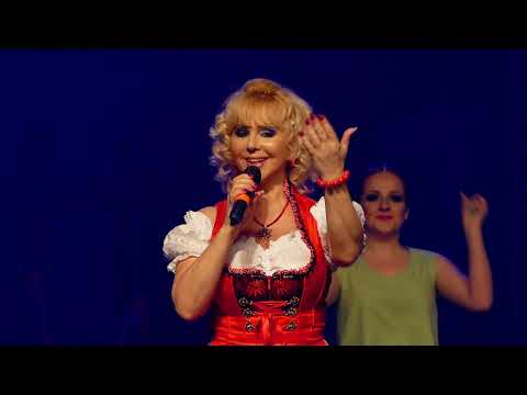 Duet Karo - PREMIERA PŁYTY "MIŁOŚĆ TO CUDOWNY SEN" (X JUBILEUSZOWA ŚLĄSKA GALA BIESIADNA)