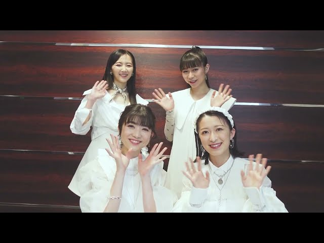 東京女子流 4月20日に母に贈る「ありがとう」を込めたメッセージソング「Dear mama」を配信決定。 3 YouTubeサムネイル